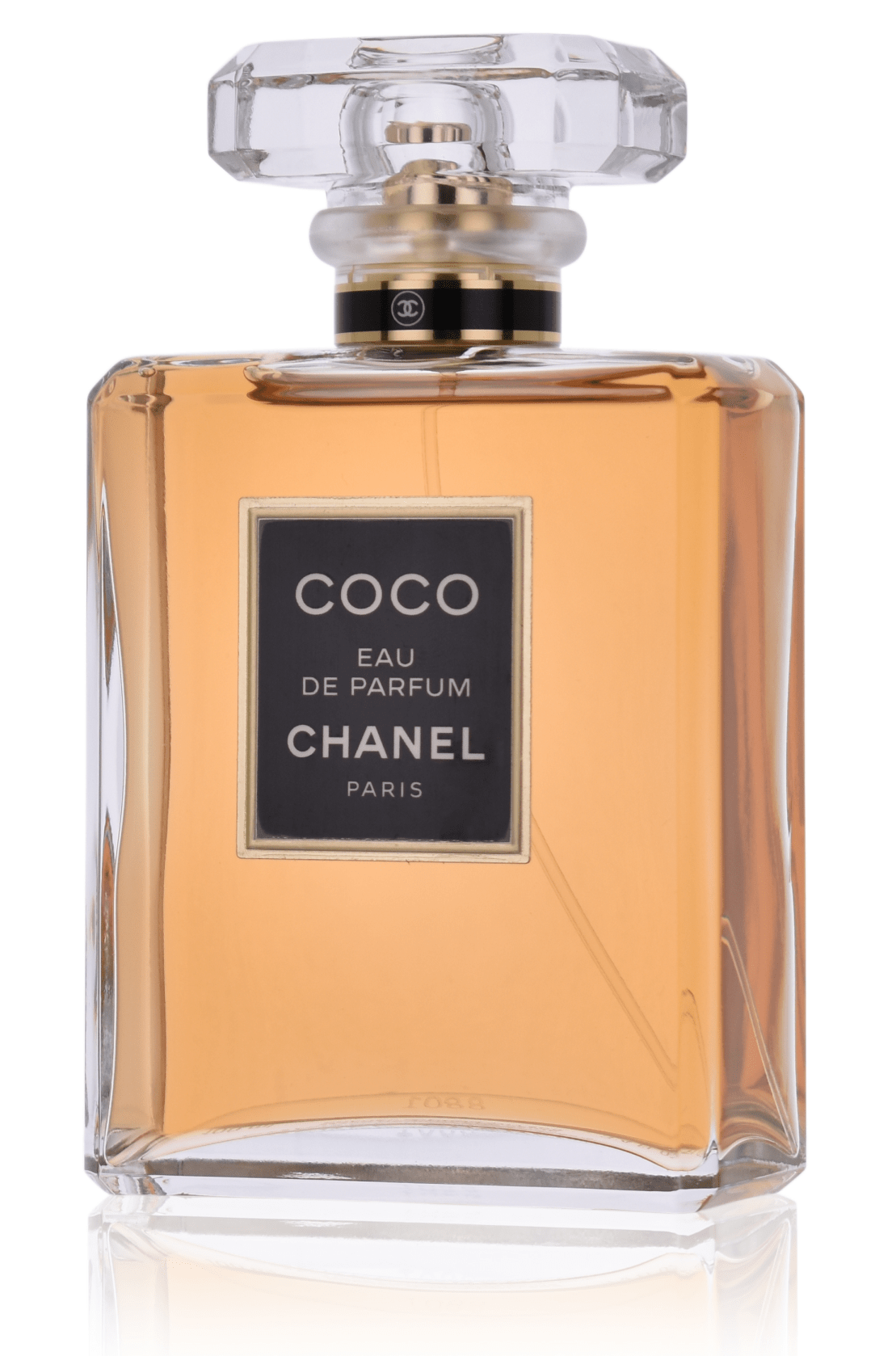 COCO EAU DE PARFUM CHANEL リチャージ可能